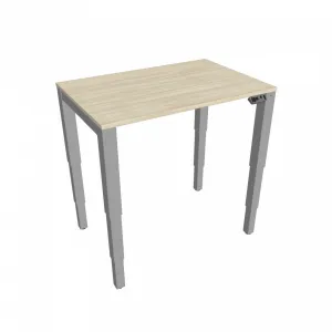 HOBIS Výškovo nastaviteľný kancelársky stôl Motion UNI MSU 3M 1400