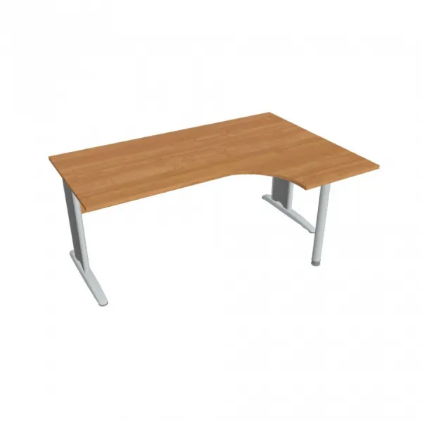 HOBIS kancelársky stôl CROSS CE 1800 60 L