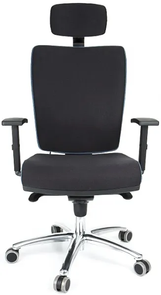 MULTISED kancelárska stolička FRIEMD BZJ 391 S PDH