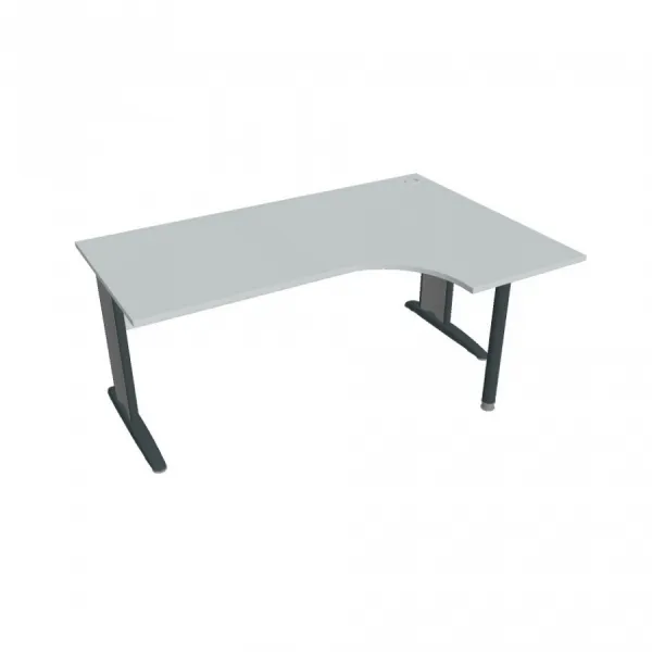 HOBIS kancelársky stôl CROSS CE 1800 60 L