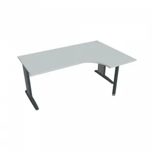 HOBIS kancelársky stôl CROSS CE 1800 60 L
