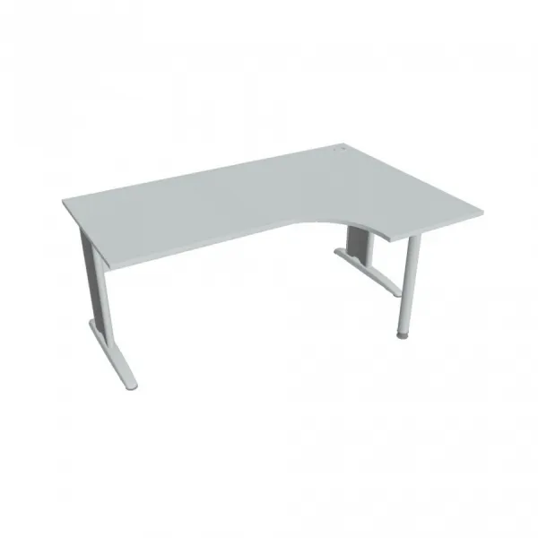 HOBIS kancelársky stôl CROSS CE 1800 60 L