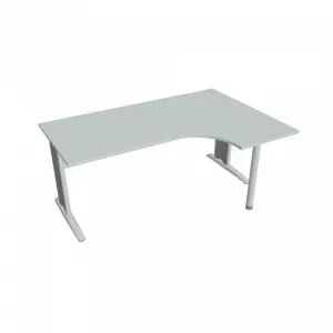 HOBIS kancelársky stôl CROSS CE 1800 60 L
