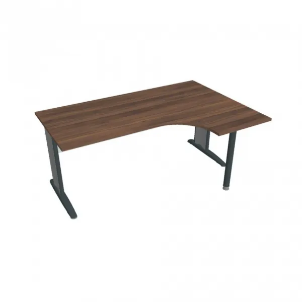 HOBIS kancelársky stôl CROSS CE 1800 60 L