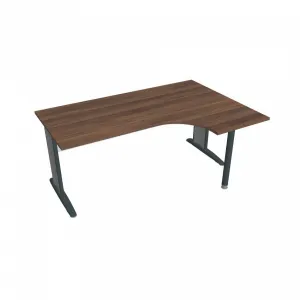 HOBIS kancelársky stôl CROSS CE 1800 60 L