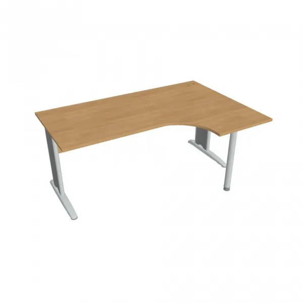 HOBIS kancelársky stôl CROSS CE 1800 60 L