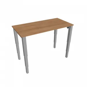 HOBIS Výškovo nastaviteľný kancelársky stôl Motion UNI MSU 3M 1800