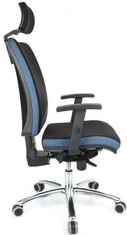 MULTISED kancelárska stolička FRIEMD BZJ 391 AS PDH