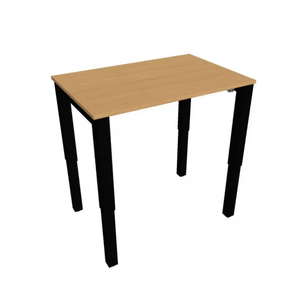 HOBIS Výškovo nastaviteľný stôl MOTION UNI MSU 2 1200