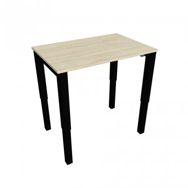 HOBIS Výškovo nastaviteľný stôl MOTION UNI MSU 2 1200
