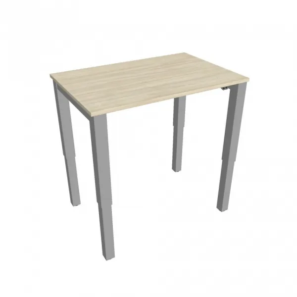 HOBIS Výškovo nastaviteľný stôl MOTION UNI MSU 2 1200