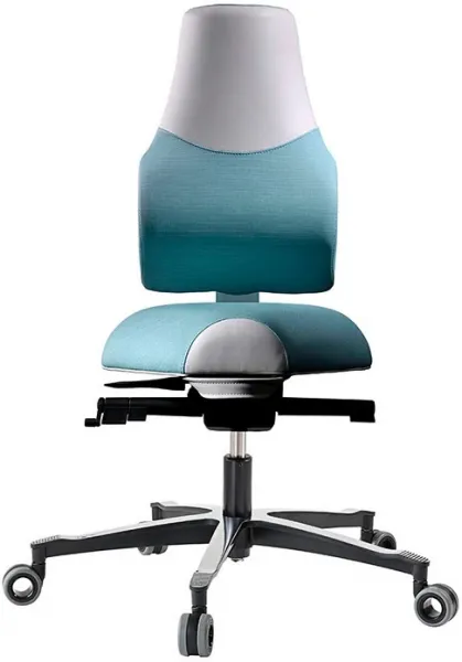 Zdravotná ergonomická stolička Therapia Standi