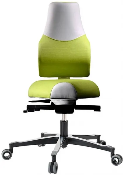 Zdravotná ergonomická stolička Therapia Standi