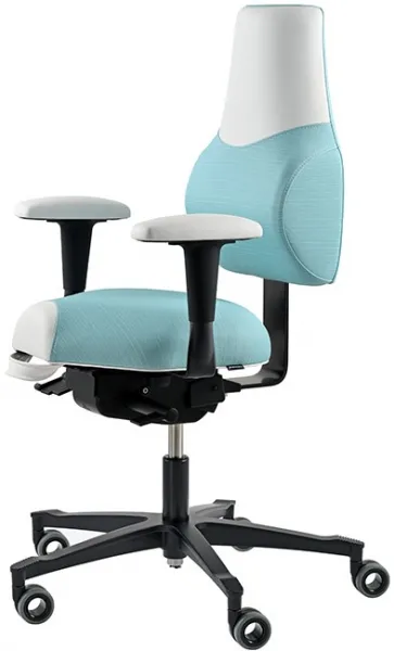 Zdravotná ergonomická stolička Therapia Standi