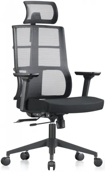 MULTISED Kancelárska stolička BZJ 353