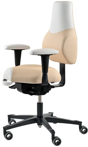 Zdravotná ergonomická stolička Therapia Standi