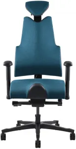 Zdravotná ergonomická stolička Therapia Body+