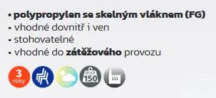 STIMA Stolička BORA bar