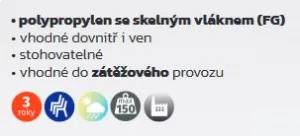 STIMA Stolička BORA bar
