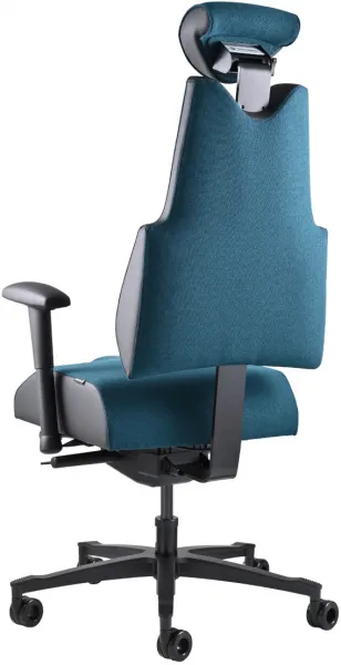 Zdravotná ergonomická stolička Therapia Body+
