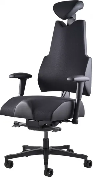 Zdravotná ergonomická stolička Therapia Body+