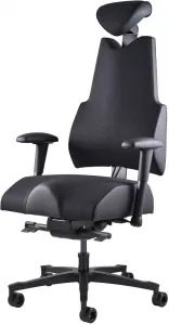 Zdravotná ergonomická stolička Therapia Body+