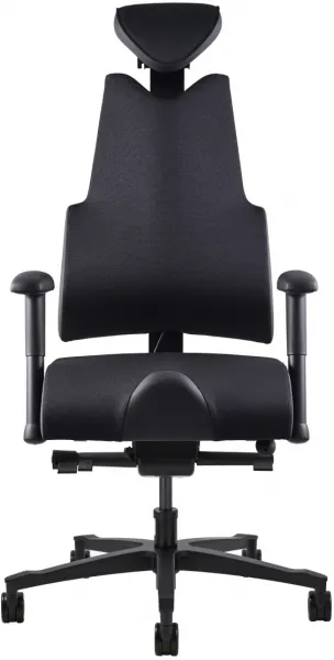 Zdravotná ergonomická stolička Therapia Body+