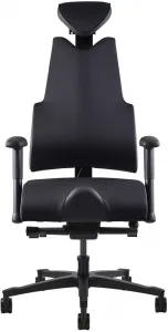 Zdravotná ergonomická stolička Therapia Body+