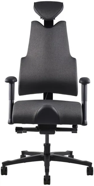Zdravotná ergonomická stolička Therapia Body+