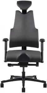 Zdravotná ergonomická stolička Therapia Body+