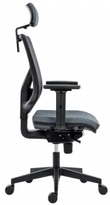 ANTARES kancelárská stolička 1750 SYN SL SKILL s PDH