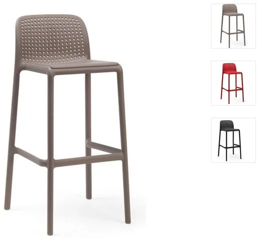 STIMA Stolička BORA bar