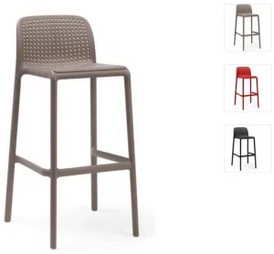 STIMA Stolička BORA bar