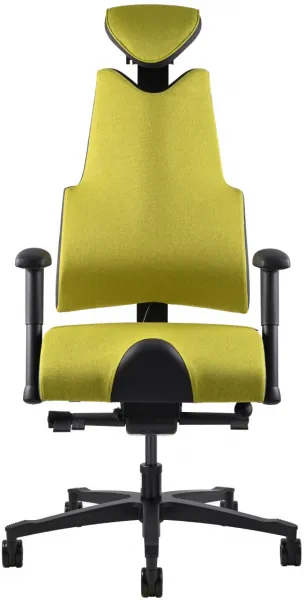 Zdravotná ergonomická stolička Therapia Body+