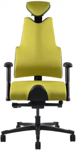 Zdravotná ergonomická stolička Therapia Body+