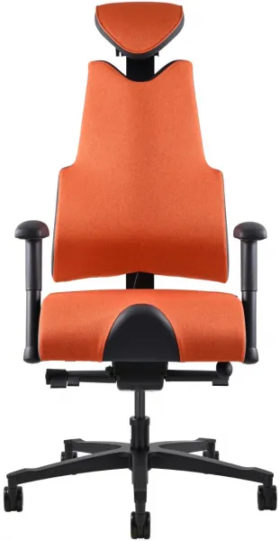 Zdravotná ergonomická stolička Therapia Body+