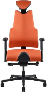 Zdravotná ergonomická stolička Therapia Body+