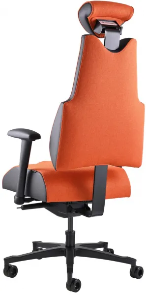 Zdravotná ergonomická stolička Therapia Body+
