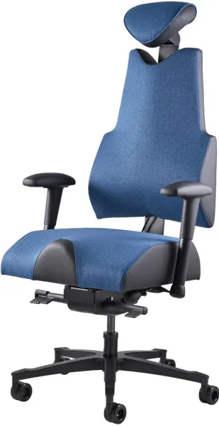 Zdravotná ergonomická stolička Therapia Body+