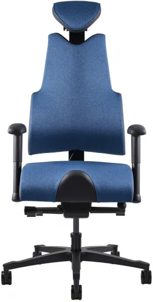 Zdravotná ergonomická stolička Therapia Body+