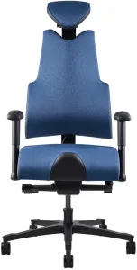 Zdravotná ergonomická stolička Therapia Body+