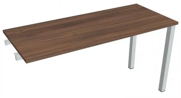 HOBIS kancelársky stôl UNI UE 1400 R