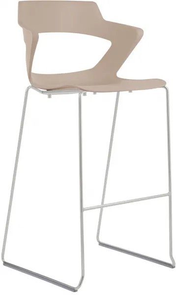 ANTARES barová stolička 2160 SB/ PC Aoki