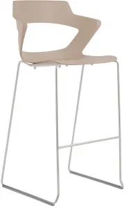 ANTARES barová stolička 2160 SB/ PC Aoki