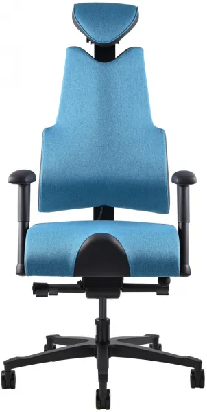 Zdravotná ergonomická stolička Therapia Body+