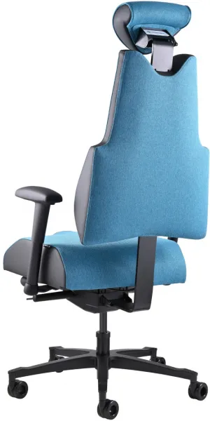 Zdravotná ergonomická stolička Therapia Body+
