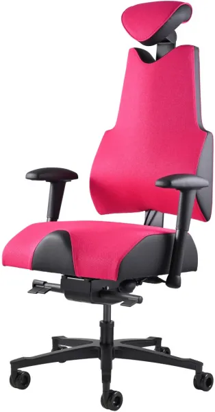 Zdravotná ergonomická stolička Therapia Body+