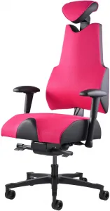 Zdravotná ergonomická stolička Therapia Body+