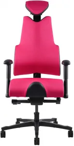 Zdravotná ergonomická stolička Therapia Body+