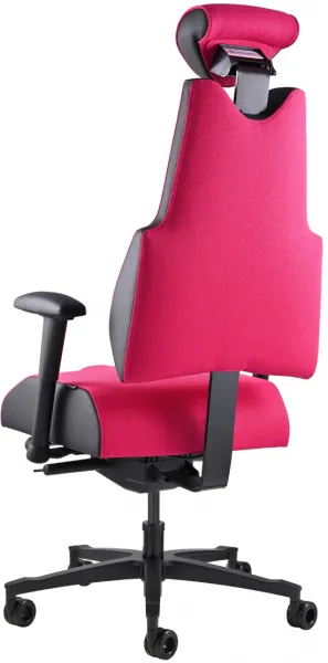 Zdravotná ergonomická stolička Therapia Body+